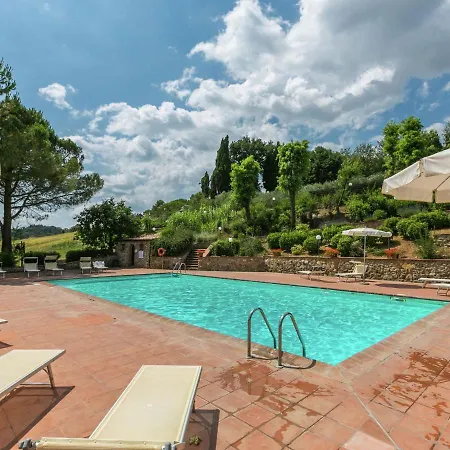 Belvilla By Oyo Tinaia Holiday home Siena