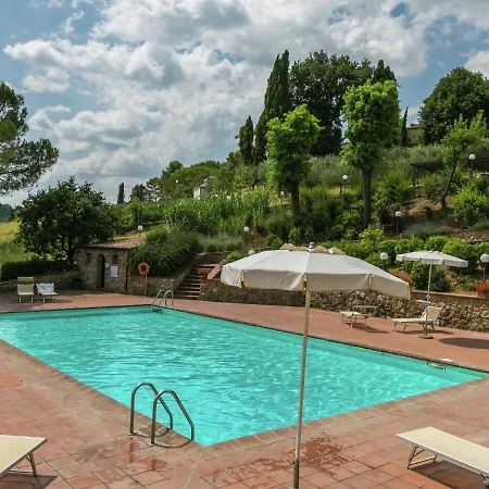 Belvilla By Oyo Tinaia Holiday home Siena